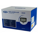 Rectangular High Power LED Work Lamp - AMAIreland - 