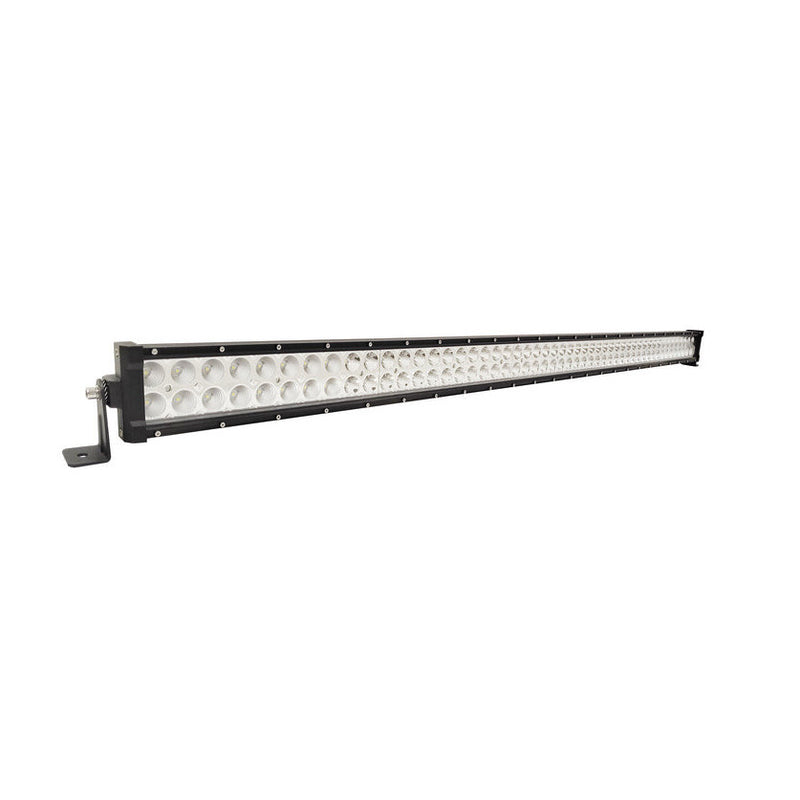 Rectangular High Power LED Work Lamp / Light Bar - AMAIreland - 