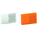 Rectangular Reflectors - Self Adhesive - AMAIreland - 