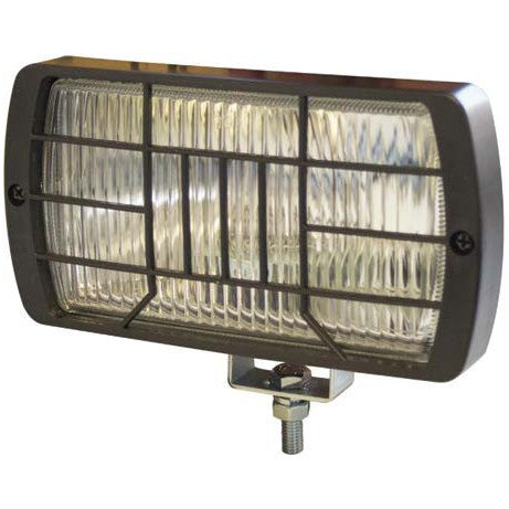 Rectangular Work Lamp - AMAIreland - 