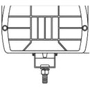Rectangular Work Lamp - AMAIreland - 