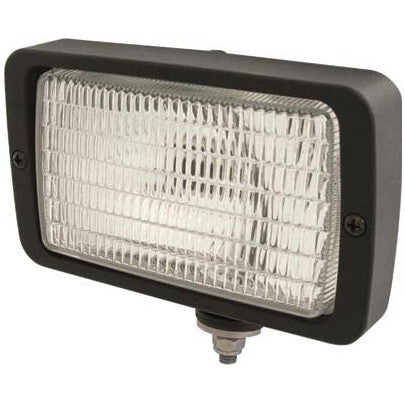 Rectangular Work Lamp - AMAIreland - 