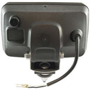 Rectangular Work Lamp - AMAIreland - 