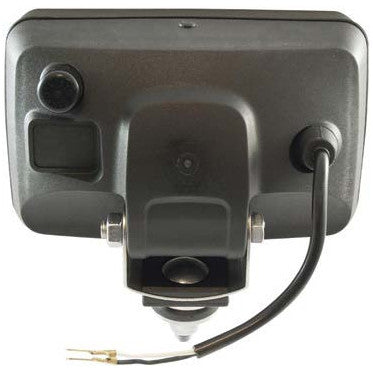 Rectangular Work Lamp - AMAIreland - 