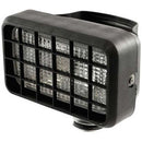 Rectangular Work Lamp - AMAIreland - 