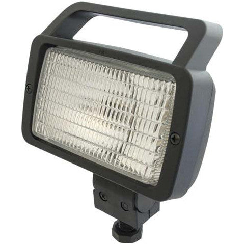 Rectangular Work Lamp - AMAIreland - 