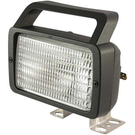 Rectangular Work Lamp - AMAIreland - 