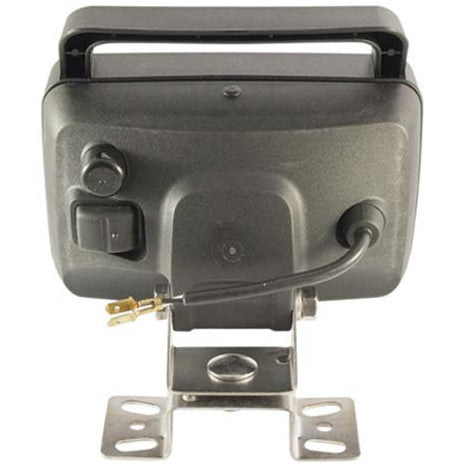 Rectangular Work Lamp - AMAIreland - 