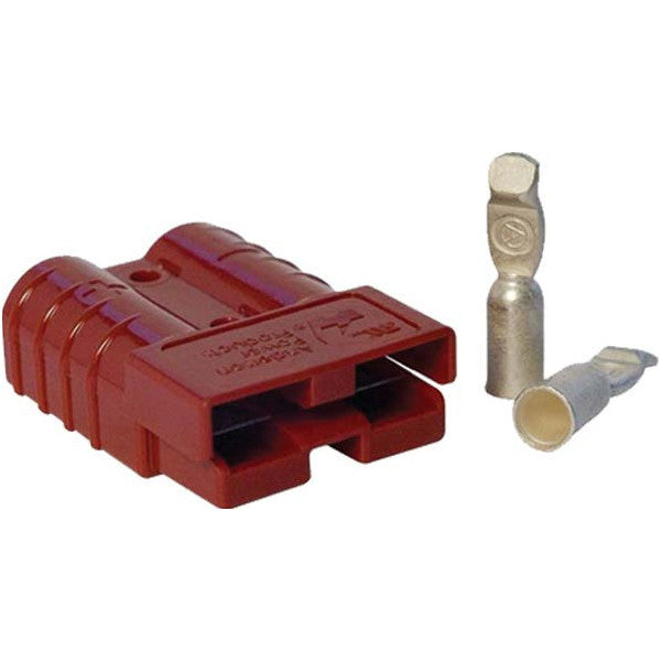 Red Dual Pole (SB - SBX) - AMAIreland - 