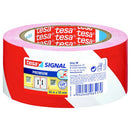 Red & White Security Tape - AMAIreland - 