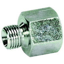 Reducing Adaptor - BSP - Male / Female 1/4" - 1/2"