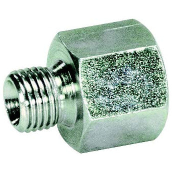 Reducing Adaptor BSP Male / Female 3/8" - 1/4" - AMAIreland - 