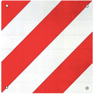 Reflective Panels - 2 Piece Kit - AMAIreland - 