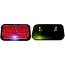 Reflectors - Rectangular - AMAIreland - 