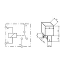 Relay - 4 Pin (IP67) - AMAIreland - 