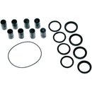 Repair Kit & Seal Kit for PTO Water Pump - 10 Rollers - AMAIreland - 