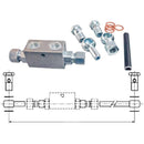 Replacement Check Valve Kits for HYD Top Link - AMAIreland - 