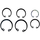 Replacement Circlips for Cross Units - 27mm Cap