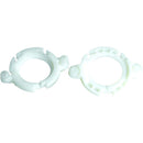 Replacement Collar Kit for Walterscheid Type PTO Shafts - CAT 2400/220/2300 - AMAIreland - 