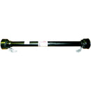 Replacement Cover for Walterscheid Type PTO Shafts - CAT 2000/2100 - 1200MM