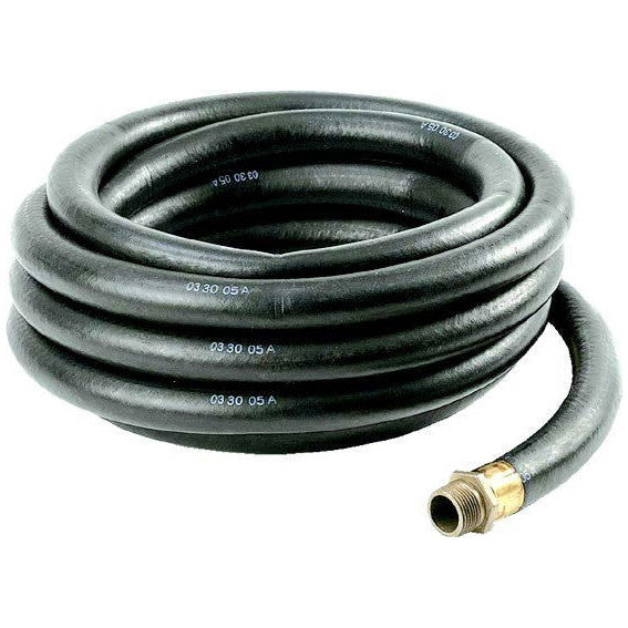 Replacement Fuel Hose with Fittings - AMAIreland - 