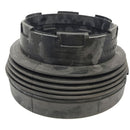 Replacement Rubber for Ama Wide Angle Cover - Cat 6