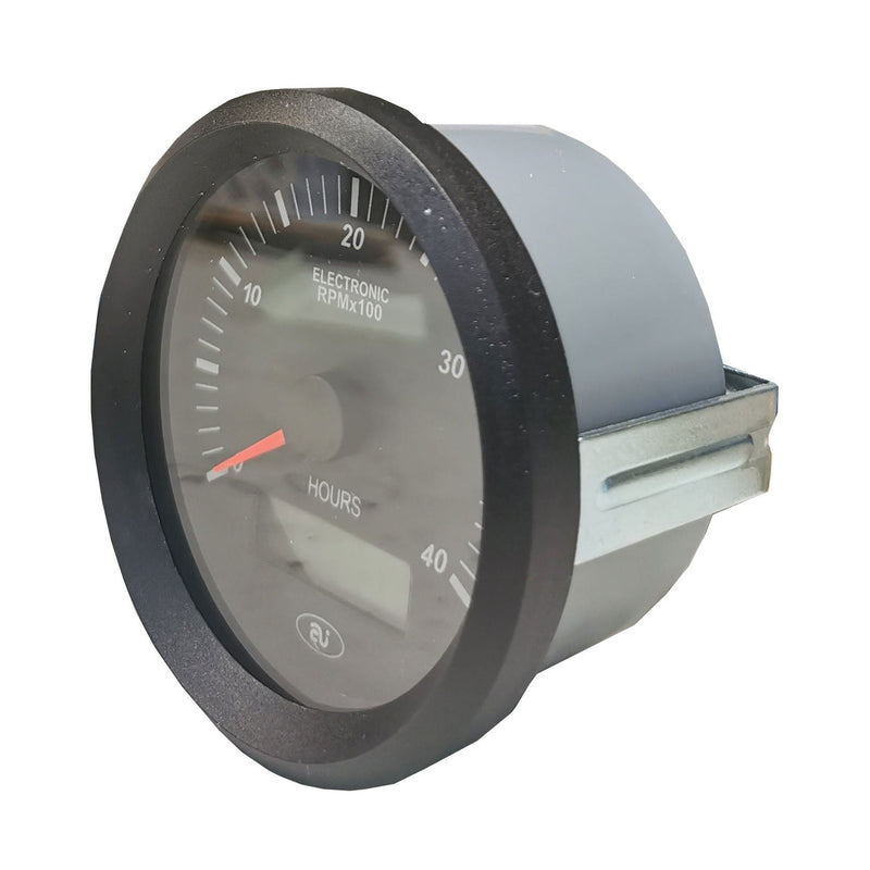 Rev Counter - AMAIreland - 