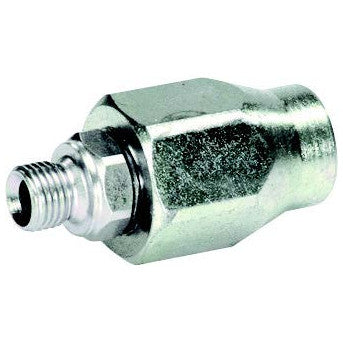 Revolving Coupling BSP - Straight - 1/4" - AMAIreland - 