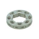 Rim Sprockets Small Groove- 7 Tooth - AMAIreland - 