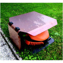 Robotic Garage - AMAIreland - 