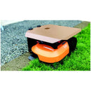 Robotic Garage - AMAIreland - 