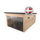 Robotic Garage “The Cube” - AMAIreland - 