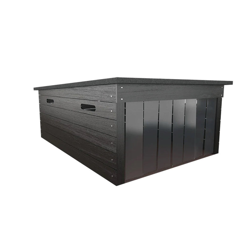 Robotic Garage “The Cube” - AMAIreland - 