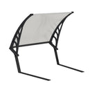 Robotic Garage - Tiltable Roof - Large Version - AMAIreland - 