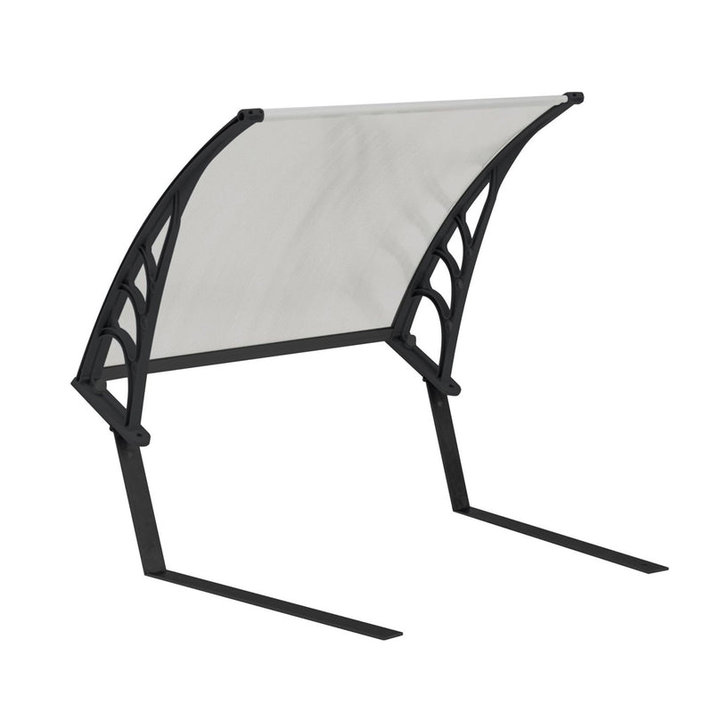 Robotic Garage - Tiltable Roof - Large Version - AMAIreland - 