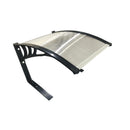 Robotic Garage - Tiltable Roof - Medium Version - AMAIreland - 