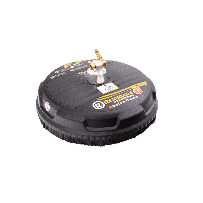 Roof / Surface Cleaner - 15" - AMAIreland - 