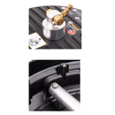 Roof / Surface Cleaner - 15" - AMAIreland - 