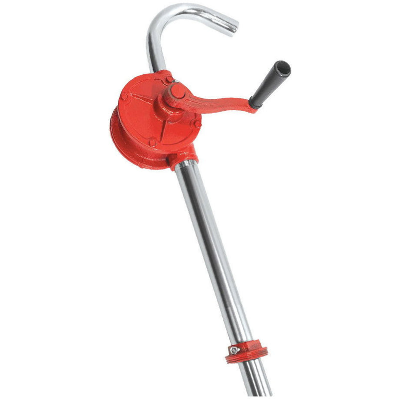 Rotary Barrel Pump - AMAIreland - 