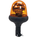 Rotating Beacon - Flexible Pole - 24V - AMAIreland - 