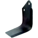 Rotovator: Blade Kit - Howard Kit Contains (L/H Blade x 10 & R/H Blade x 10) - AMAIreland - 