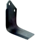 Rotovator: Blade Kit - Howard Kit Contains (L/H Blade x 10 & R/H Blade x 10) - AMAIreland - 