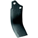 Rotovator: Blade Kit - Maschio Kit Contains (L/H Blade x 10 & R/H Blade x 10) - AMAIreland - 