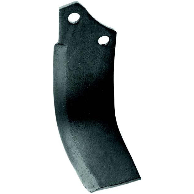 Rotovator: Blade Kit - Maschio Kit Contains (L/H Blade x 10 & R/H Blade x 10) - AMAIreland - 