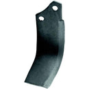 Rotovator: Blade Kit - Maschio Kit Contains (L/H Blade x 10 & R/H Blade x 10) - AMAIreland - 