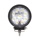 Round High Power LED Work Lamp - AMAIreland - 