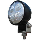 Round High Power LED Work Lamp - AMAIreland - 