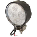 Round High Power LED Work Lamp - AMAIreland - 