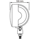 Round High Power LED Work Lamp - AMAIreland - 