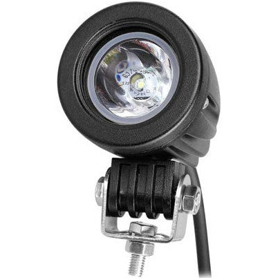 Round High Power LED Work Lamp - AMAIreland - 